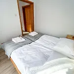 Pensión Gosciniec Smrekowa Glinka (Silesia)