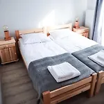 Pensión Gosciniec Smrekowa