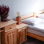 Gosciniec Smrekowa Pensión Glinka (Silesia)