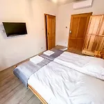 Gosciniec Smrekowa Pensión