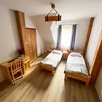Gosciniec Smrekowa Pensión Glinka (Silesia)