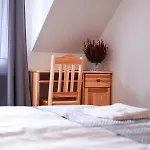 Gosciniec Smrekowa Pensión Glinka (Silesia)
