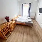 Gosciniec Smrekowa Pensión