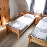 Pensión Gosciniec Smrekowa Glinka (Silesia)