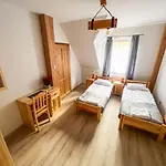 Gosciniec Smrekowa Pensión