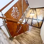 Pensión Gosciniec Smrekowa 4*