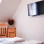 Gosciniec Smrekowa