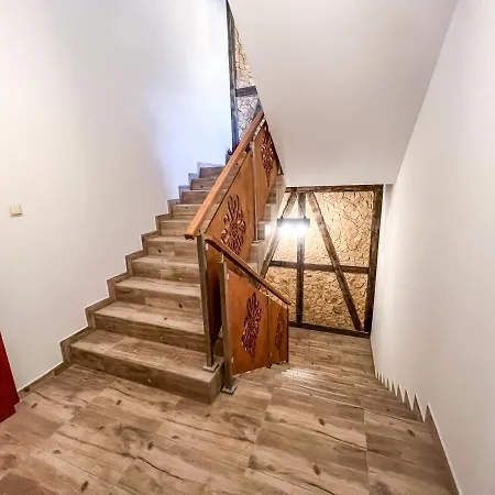 Gosciniec Smrekowa Glinka (Silesia)