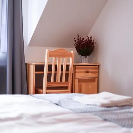Gosciniec Smrekowa Maison d'hôtes Glinka (Silesia)