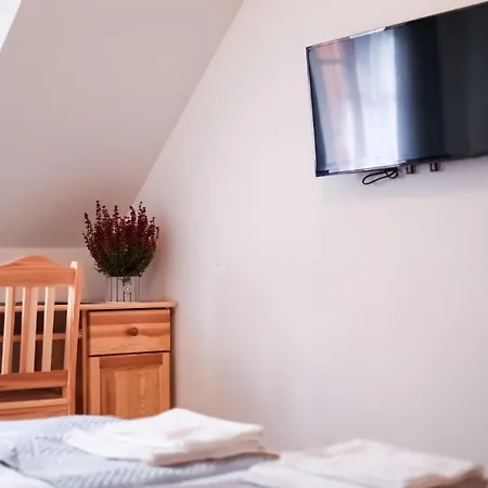Gosciniec Smrekowa