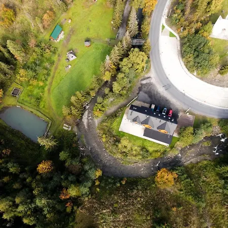 Gosciniec Smrekowa 4*