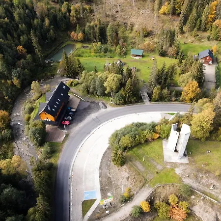 Gosciniec Smrekowa Maison d'hôtes 4*