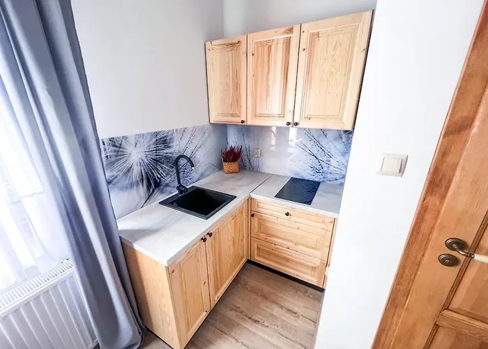 Гостевой дом Gosciniec Smrekowa