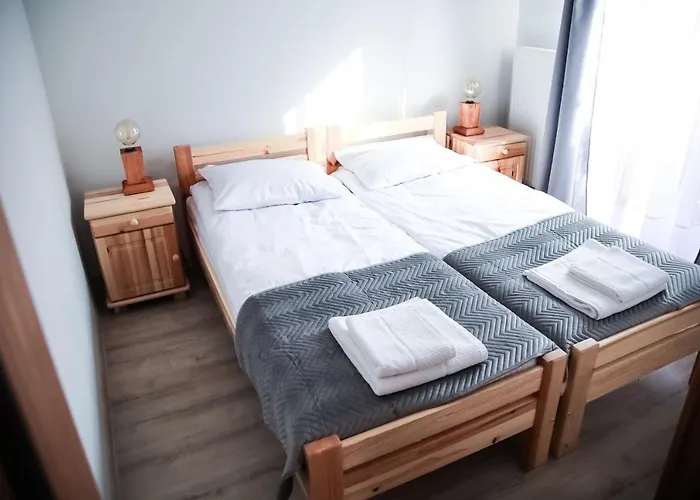 Gasthof Gosciniec Smrekowa