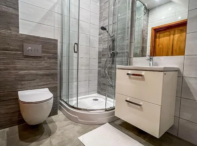 Гостевой дом Gosciniec Smrekowa Glinka (Silesia)