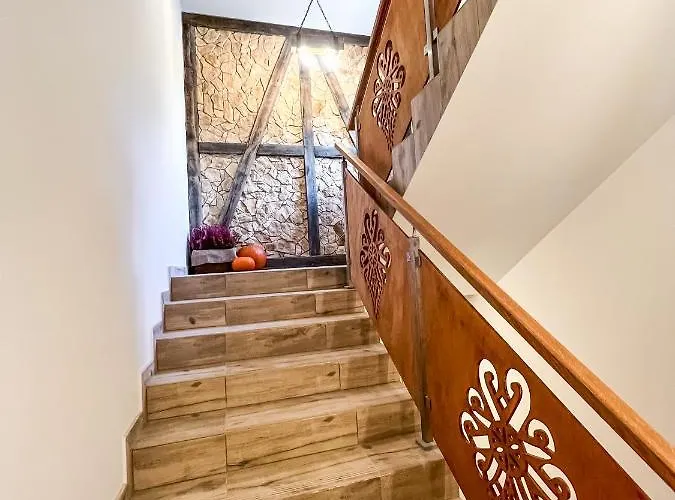 Gosciniec Smrekowa 4* Glinka (Silesia)