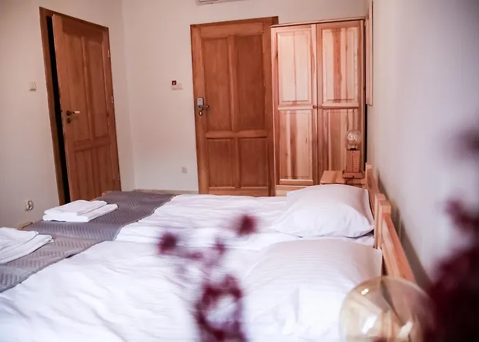 Gasthof Gosciniec Smrekowa