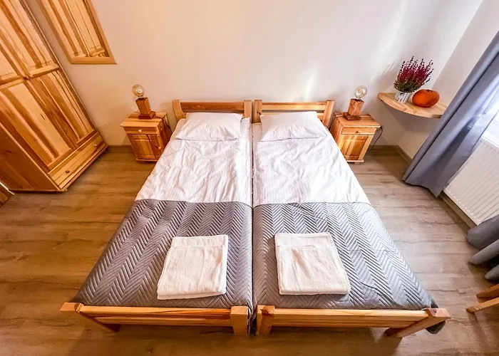 Gosciniec Smrekowa Gasthof