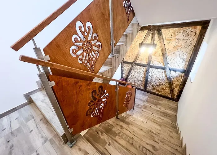 Gasthof Gosciniec Smrekowa 4*