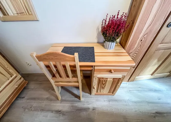 Gosciniec Smrekowa Гостевой дом 4*