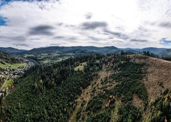 Gosciniec Smrekowa 4*