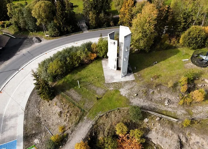 Gosciniec Smrekowa Гостевой дом